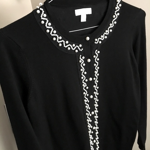 Sweater - Picture 2 of 4